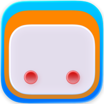 FileBo app icon - Recent files pop-up for macOS